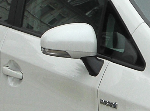 PRIUS LED TURN SIGNAL LIG