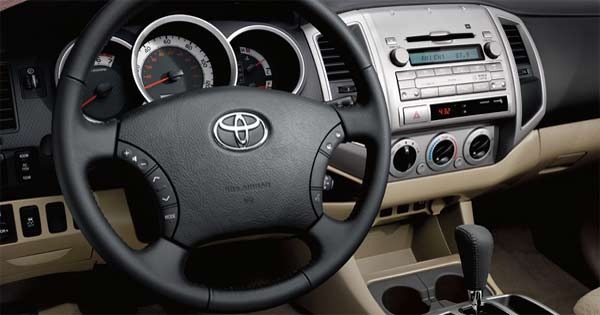 custom leather steering wheel covers for 2003 toyota tundra #6